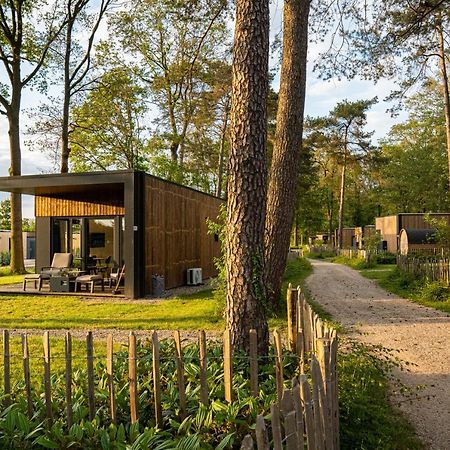 Hotel Hofparken Wiltershaar Winterswijk Zewnętrze zdjęcie