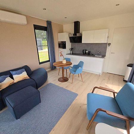 Hotel Hofparken Wiltershaar Winterswijk Zewnętrze zdjęcie