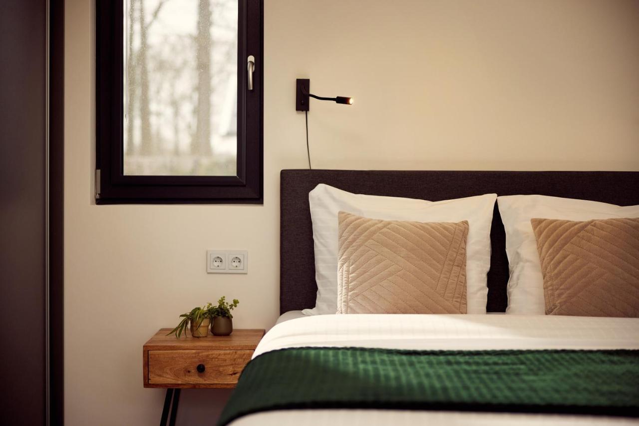 Hotel Hofparken Wiltershaar Winterswijk Zewnętrze zdjęcie