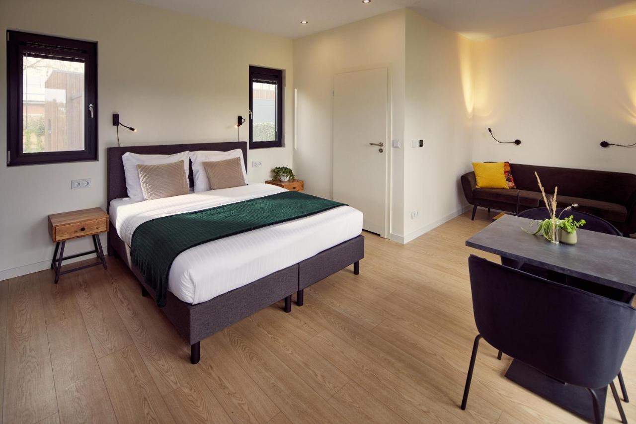 Hotel Hofparken Wiltershaar Winterswijk Zewnętrze zdjęcie