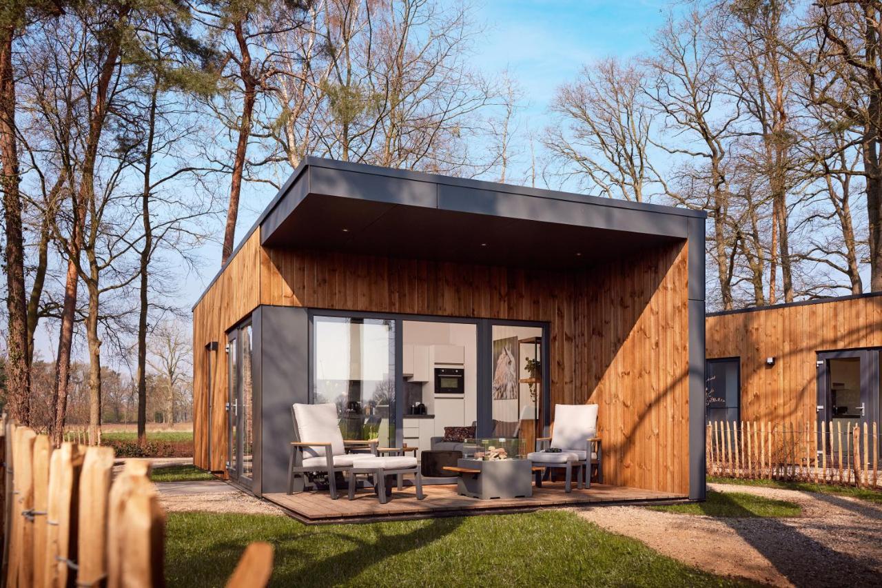 Hotel Hofparken Wiltershaar Winterswijk Zewnętrze zdjęcie