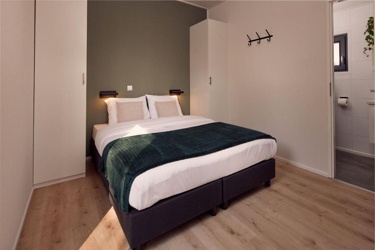 Hotel Hofparken Wiltershaar Winterswijk Zewnętrze zdjęcie