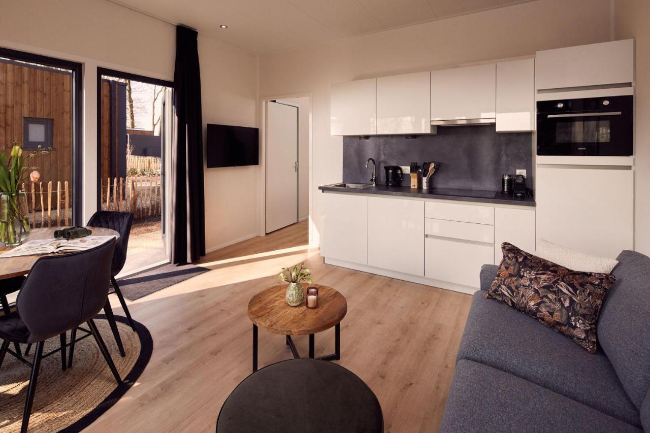 Hotel Hofparken Wiltershaar Winterswijk Zewnętrze zdjęcie