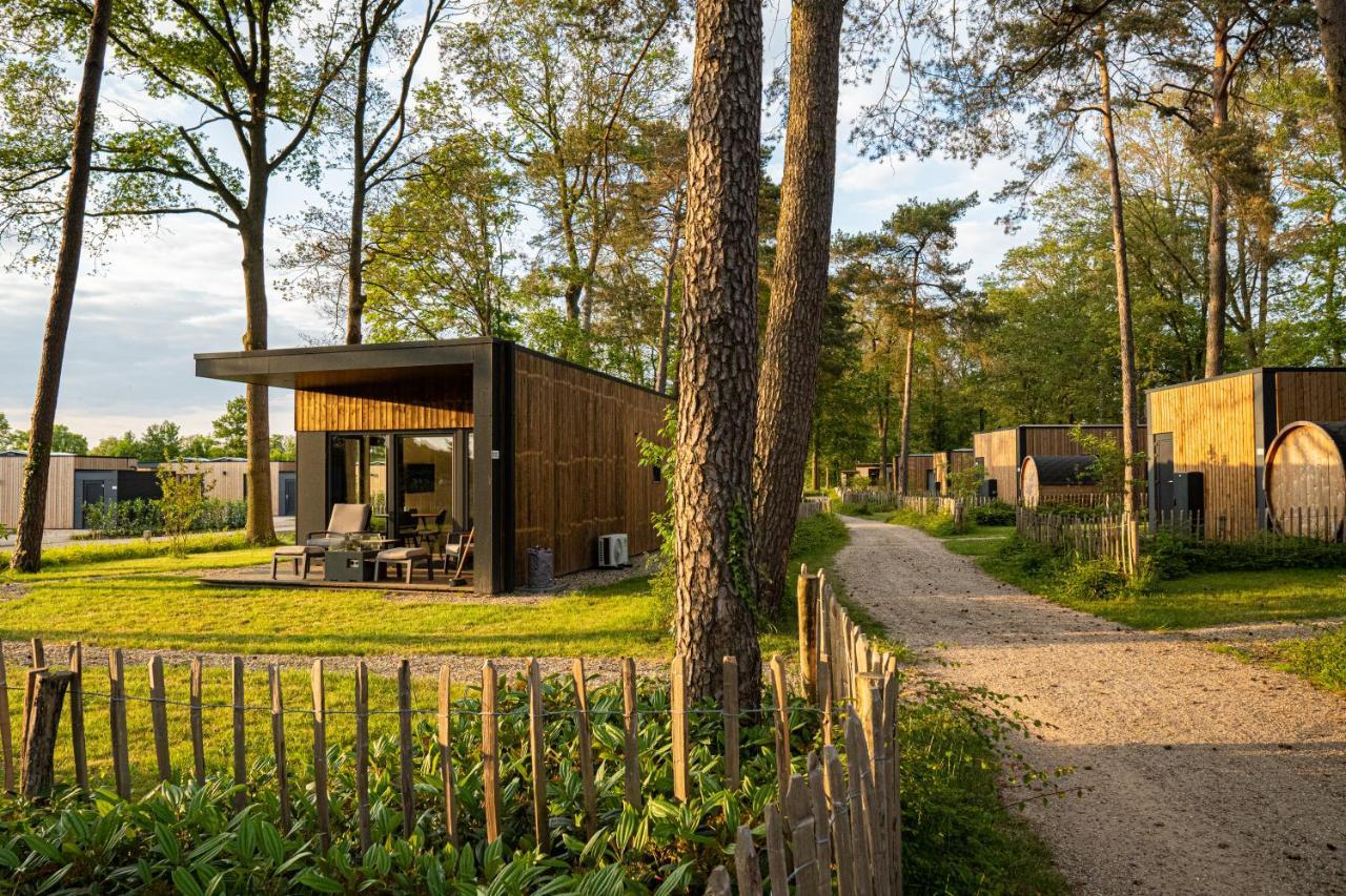 Hotel Hofparken Wiltershaar Winterswijk Zewnętrze zdjęcie