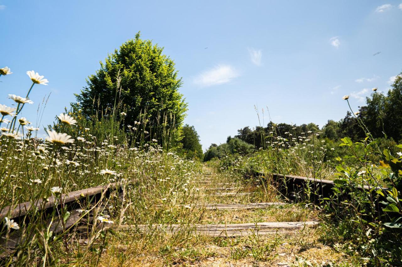 Hotel Hofparken Wiltershaar Winterswijk Zewnętrze zdjęcie
