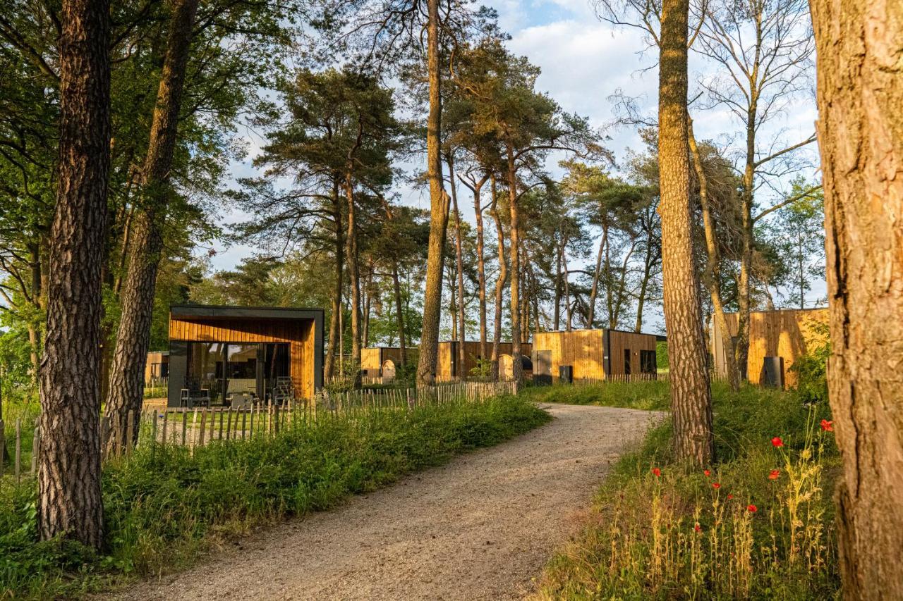 Hotel Hofparken Wiltershaar Winterswijk Zewnętrze zdjęcie