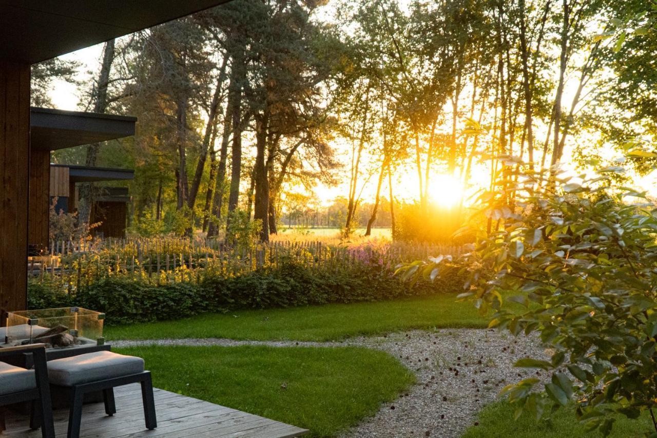 Hotel Hofparken Wiltershaar Winterswijk Zewnętrze zdjęcie