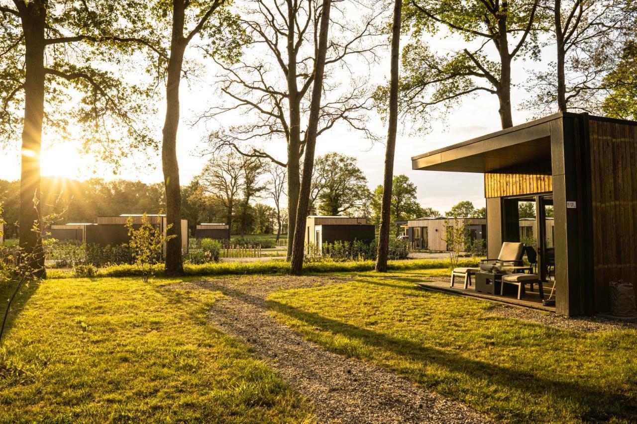 Hotel Hofparken Wiltershaar Winterswijk Zewnętrze zdjęcie