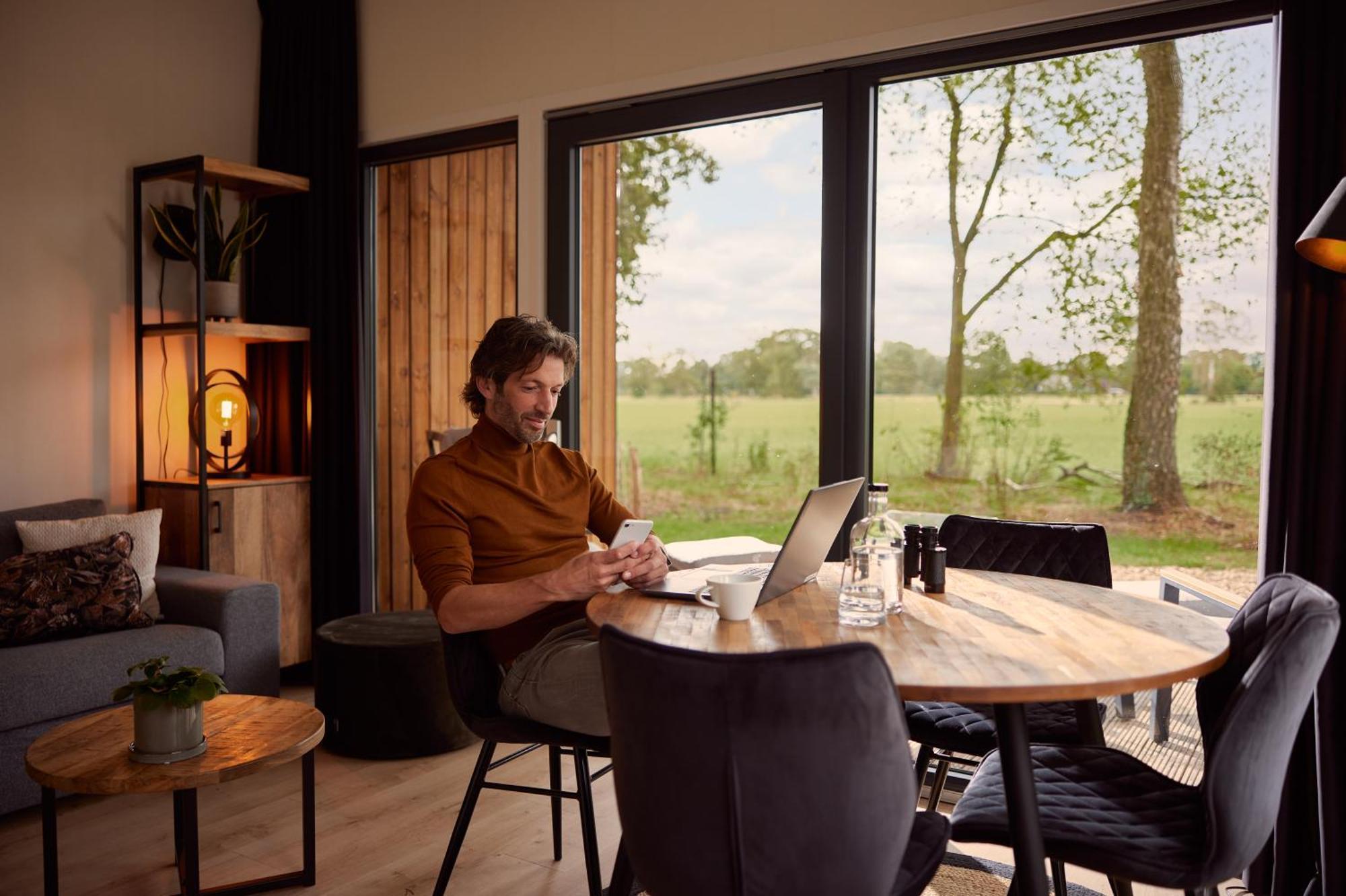 Hotel Hofparken Wiltershaar Winterswijk Zewnętrze zdjęcie