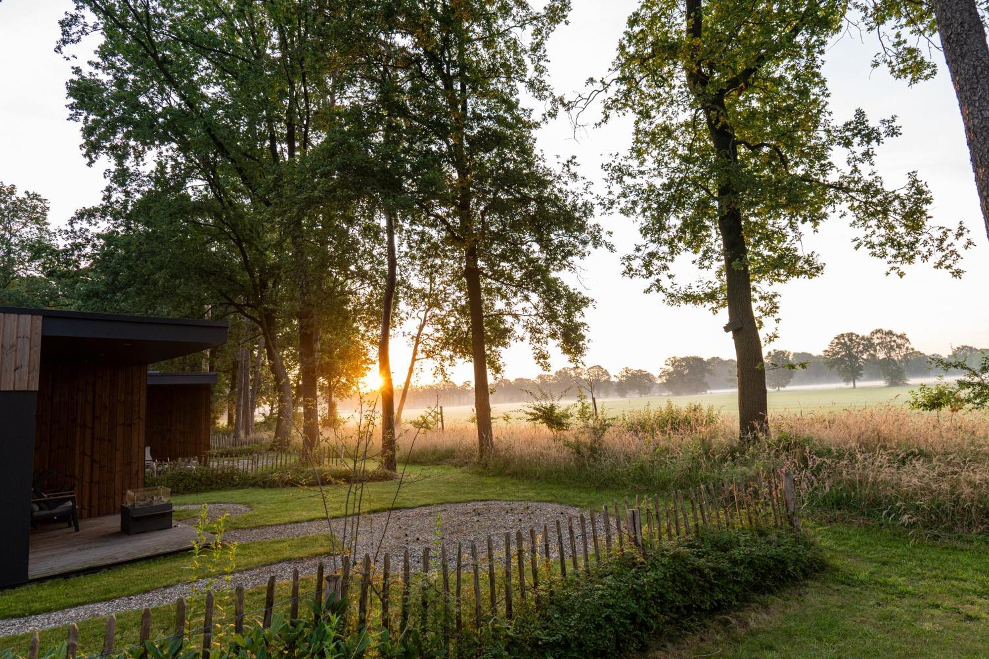 Hotel Hofparken Wiltershaar Winterswijk Zewnętrze zdjęcie