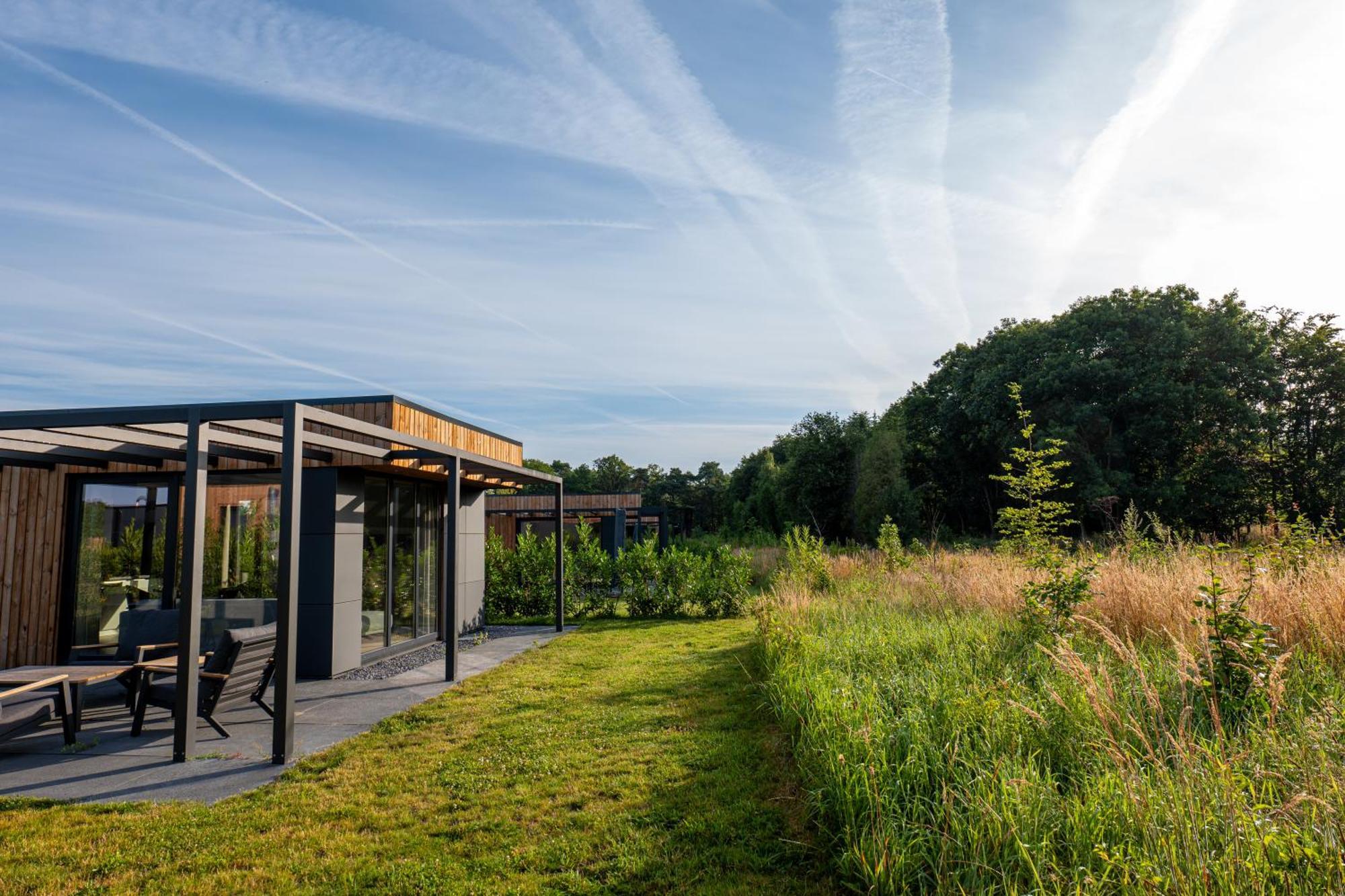 Hotel Hofparken Wiltershaar Winterswijk Zewnętrze zdjęcie