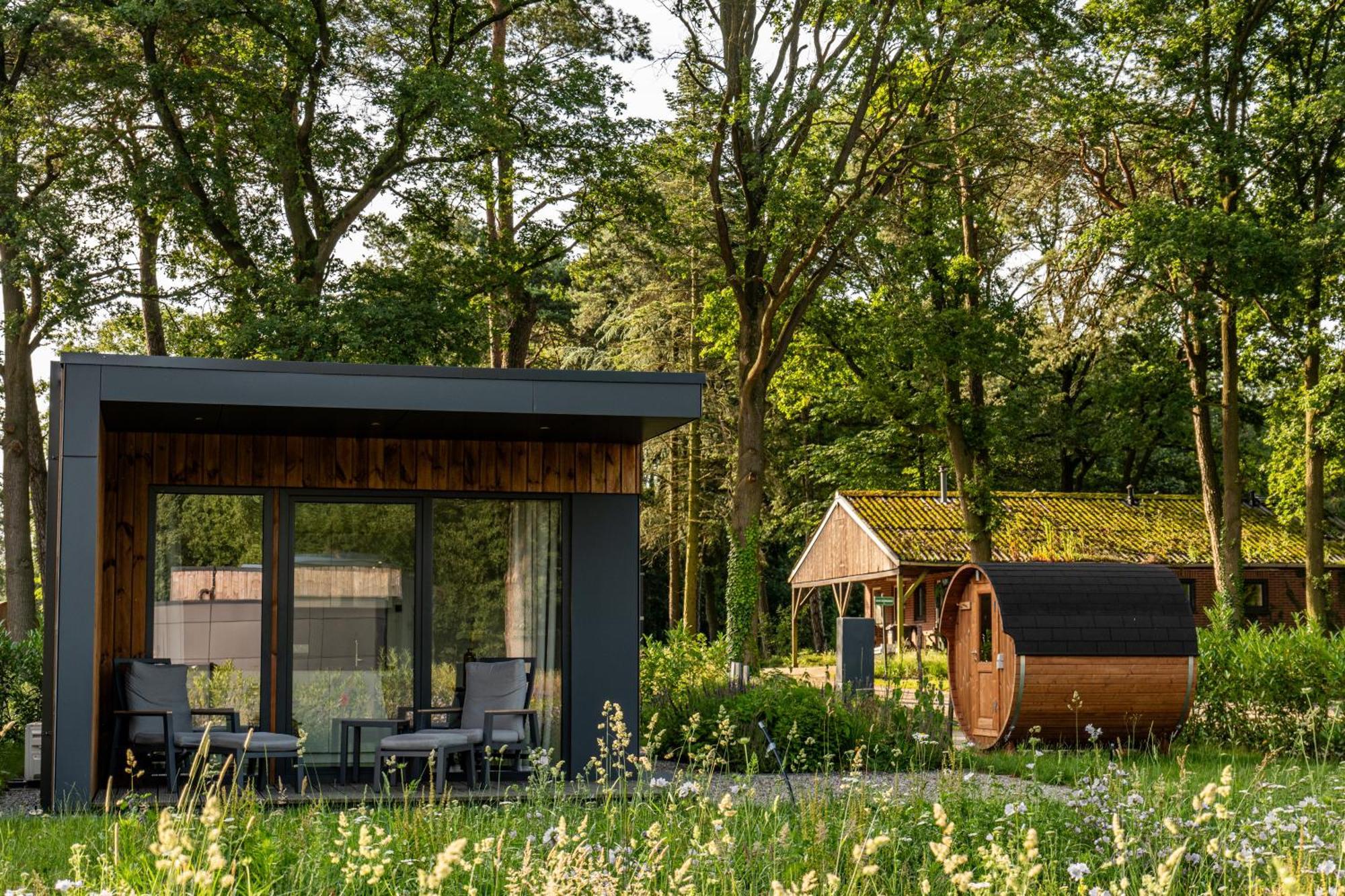 Hotel Hofparken Wiltershaar Winterswijk Zewnętrze zdjęcie