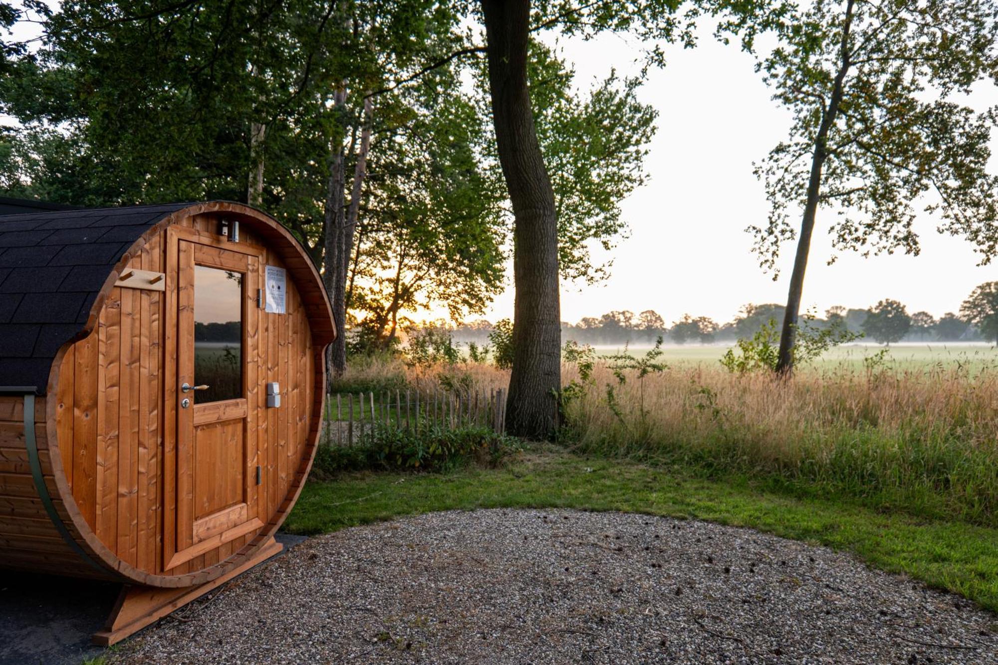 Hotel Hofparken Wiltershaar Winterswijk Zewnętrze zdjęcie