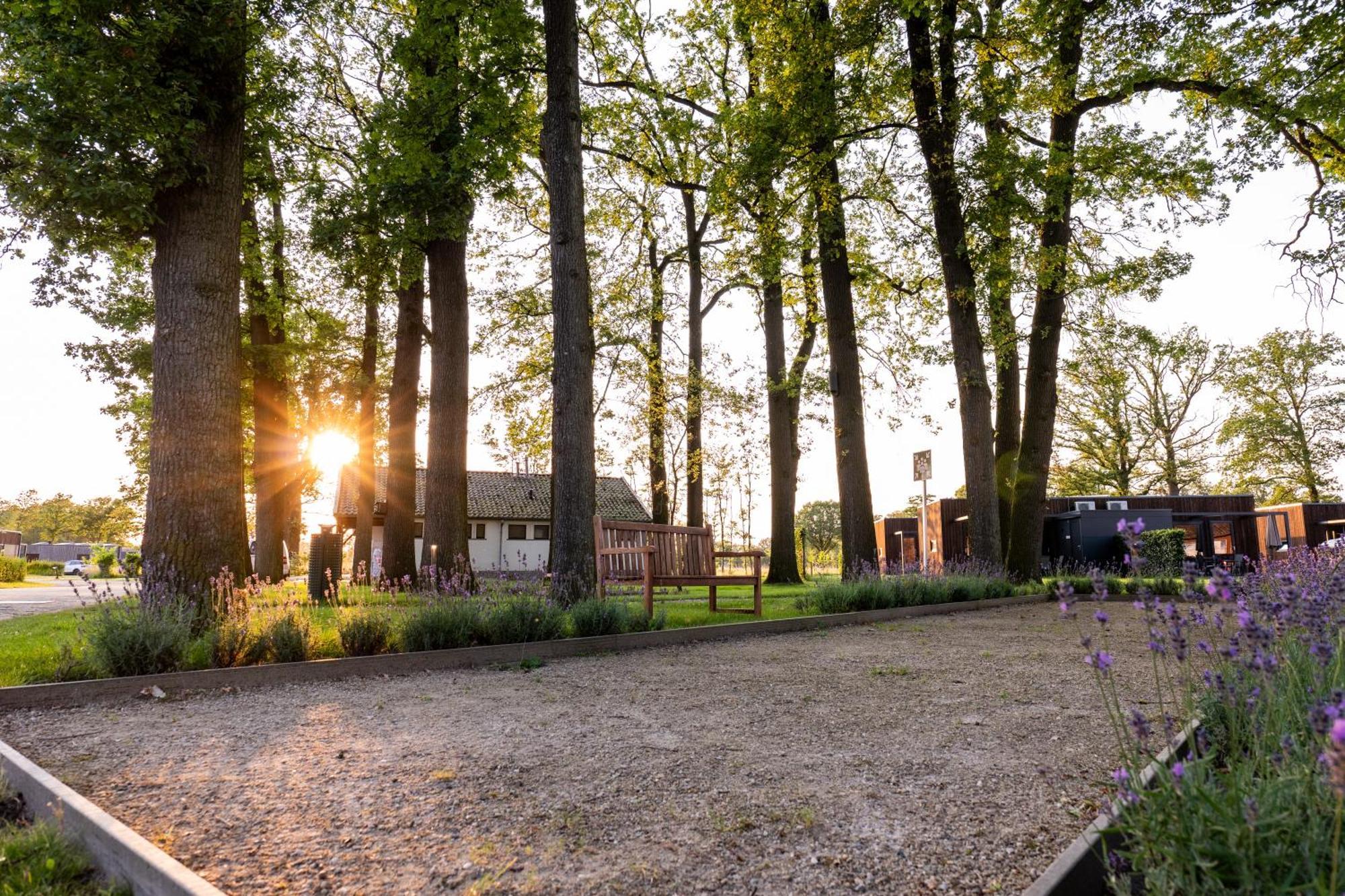 Hotel Hofparken Wiltershaar Winterswijk Zewnętrze zdjęcie