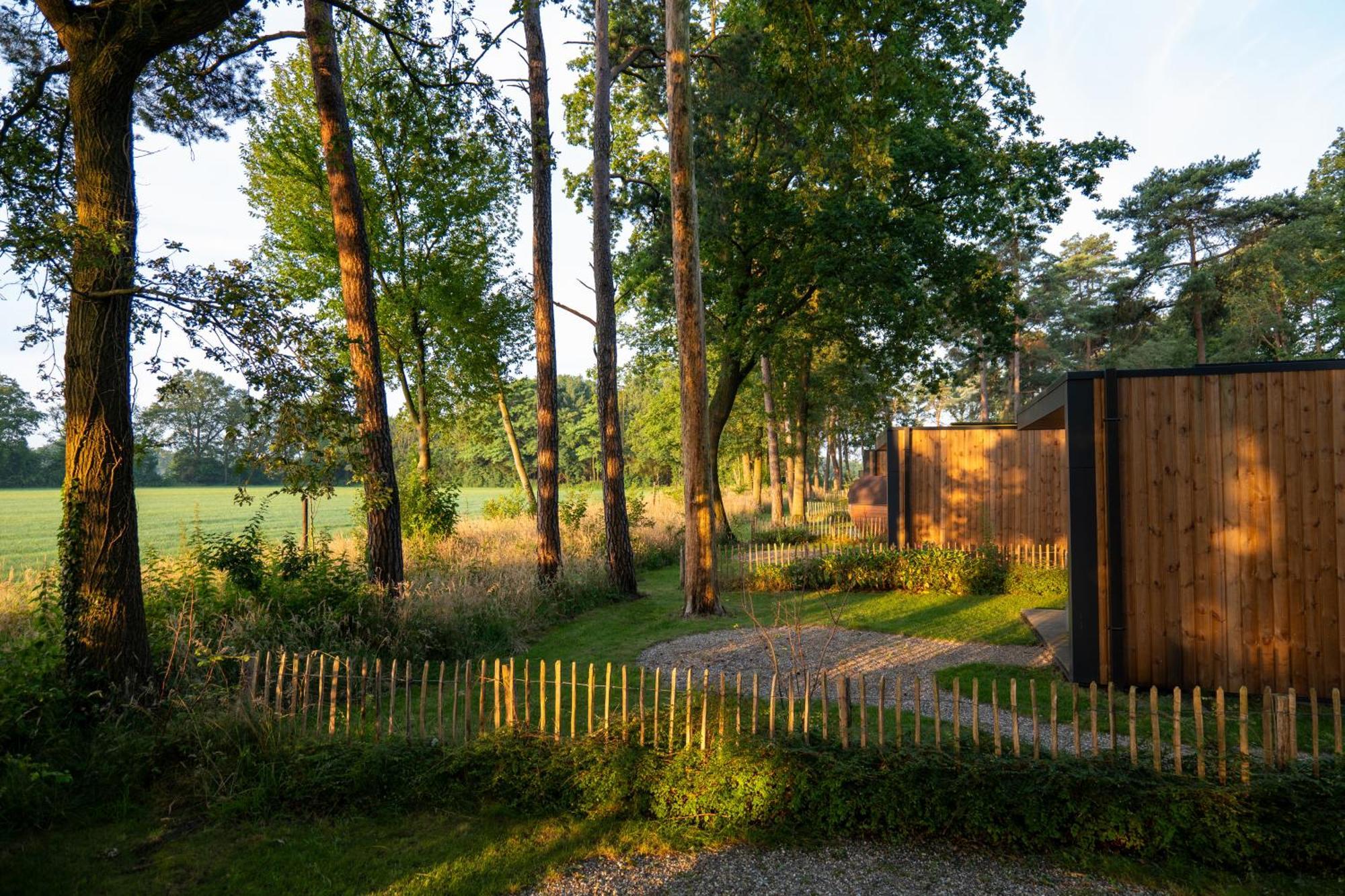 Hotel Hofparken Wiltershaar Winterswijk Zewnętrze zdjęcie