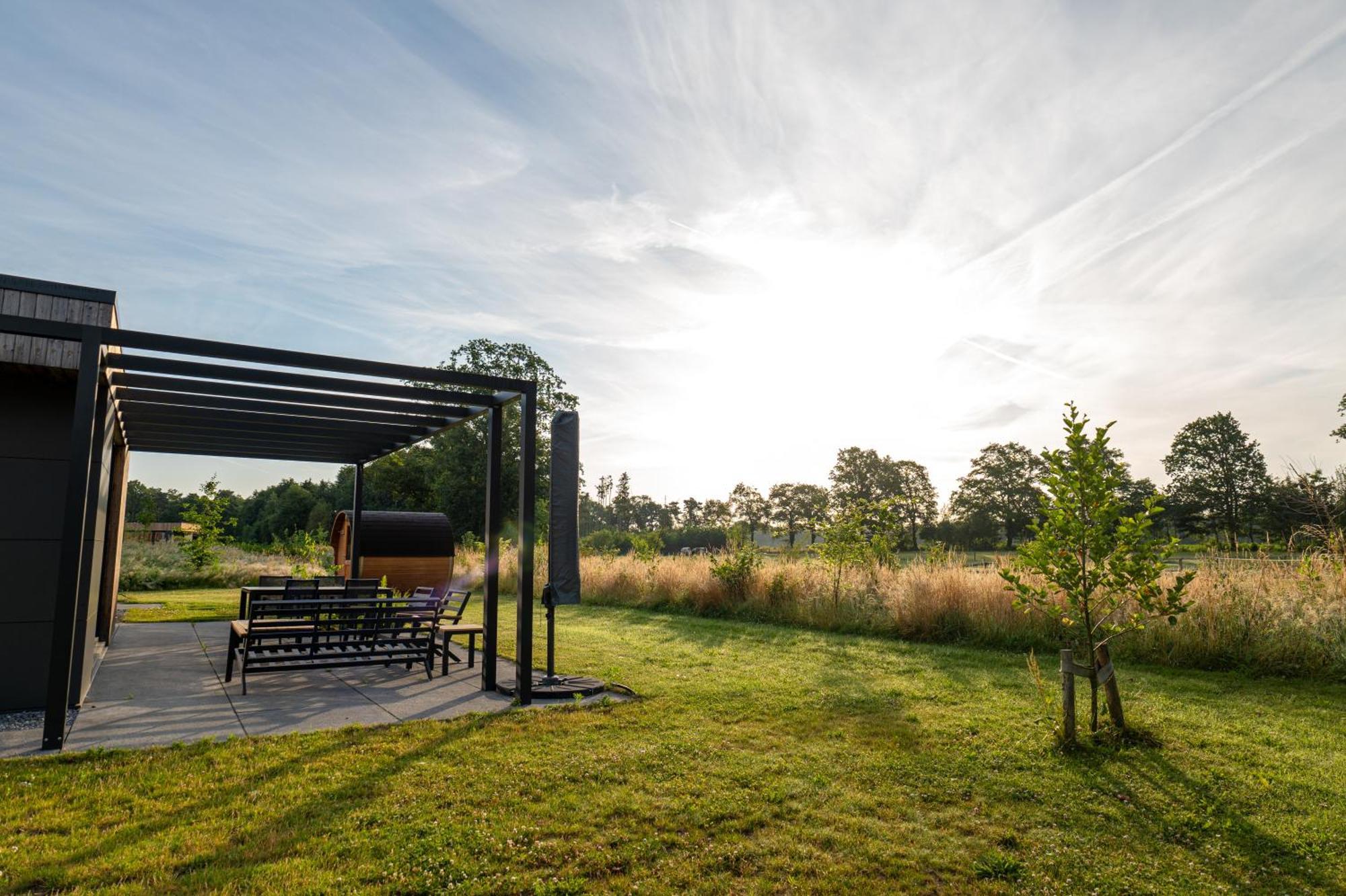Hotel Hofparken Wiltershaar Winterswijk Zewnętrze zdjęcie