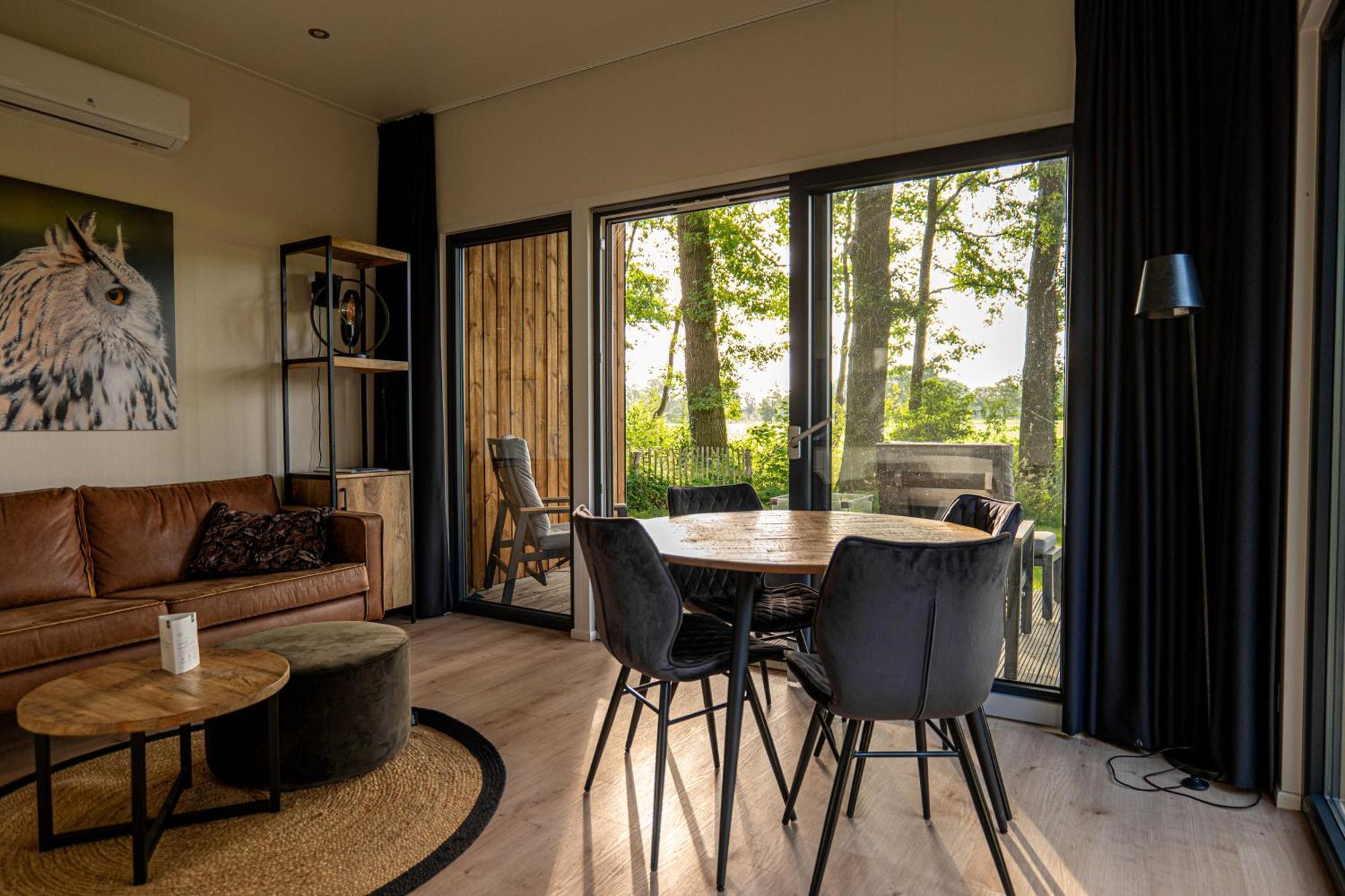 Hotel Hofparken Wiltershaar Winterswijk Zewnętrze zdjęcie