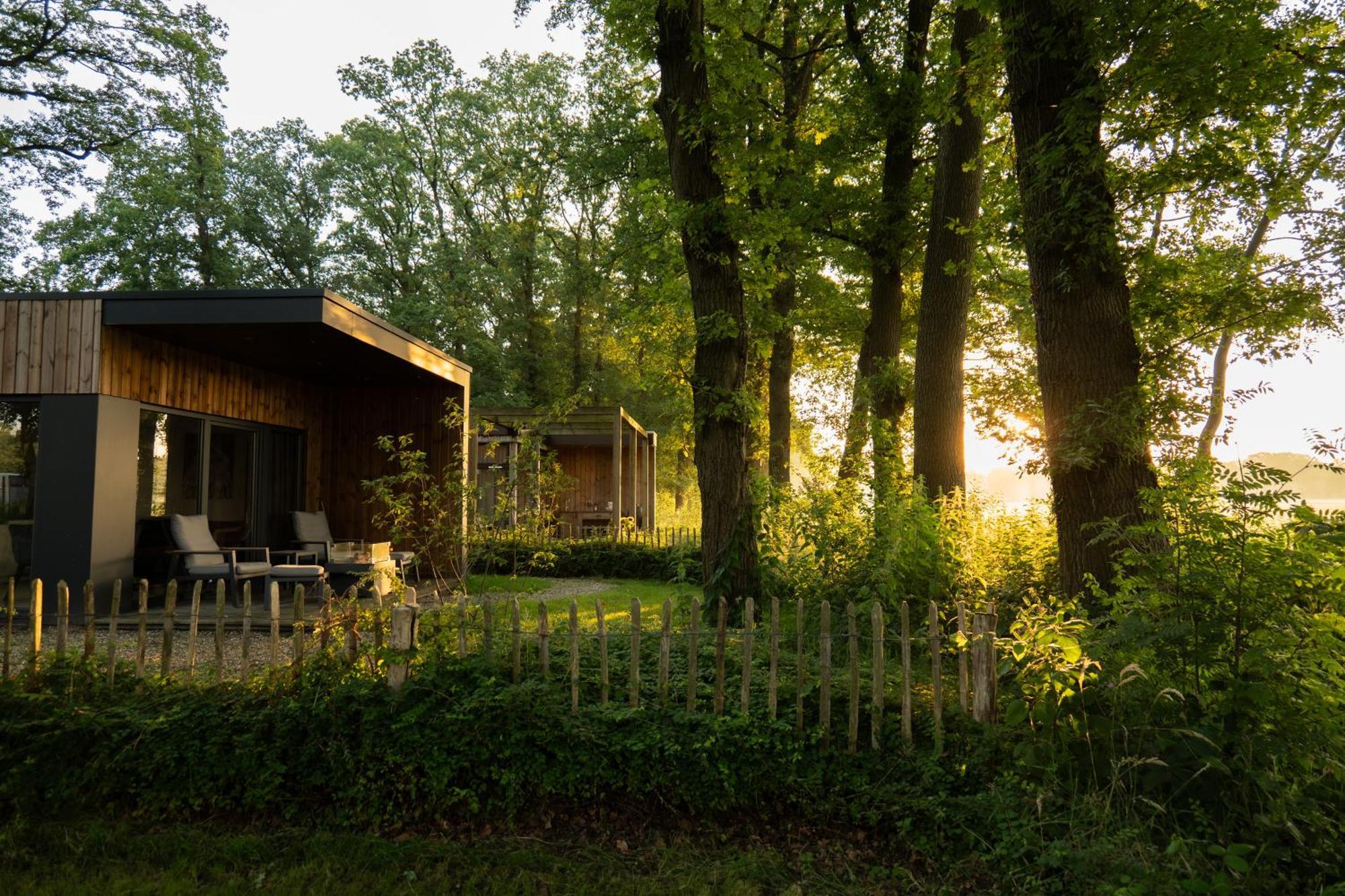 Hotel Hofparken Wiltershaar Winterswijk Zewnętrze zdjęcie