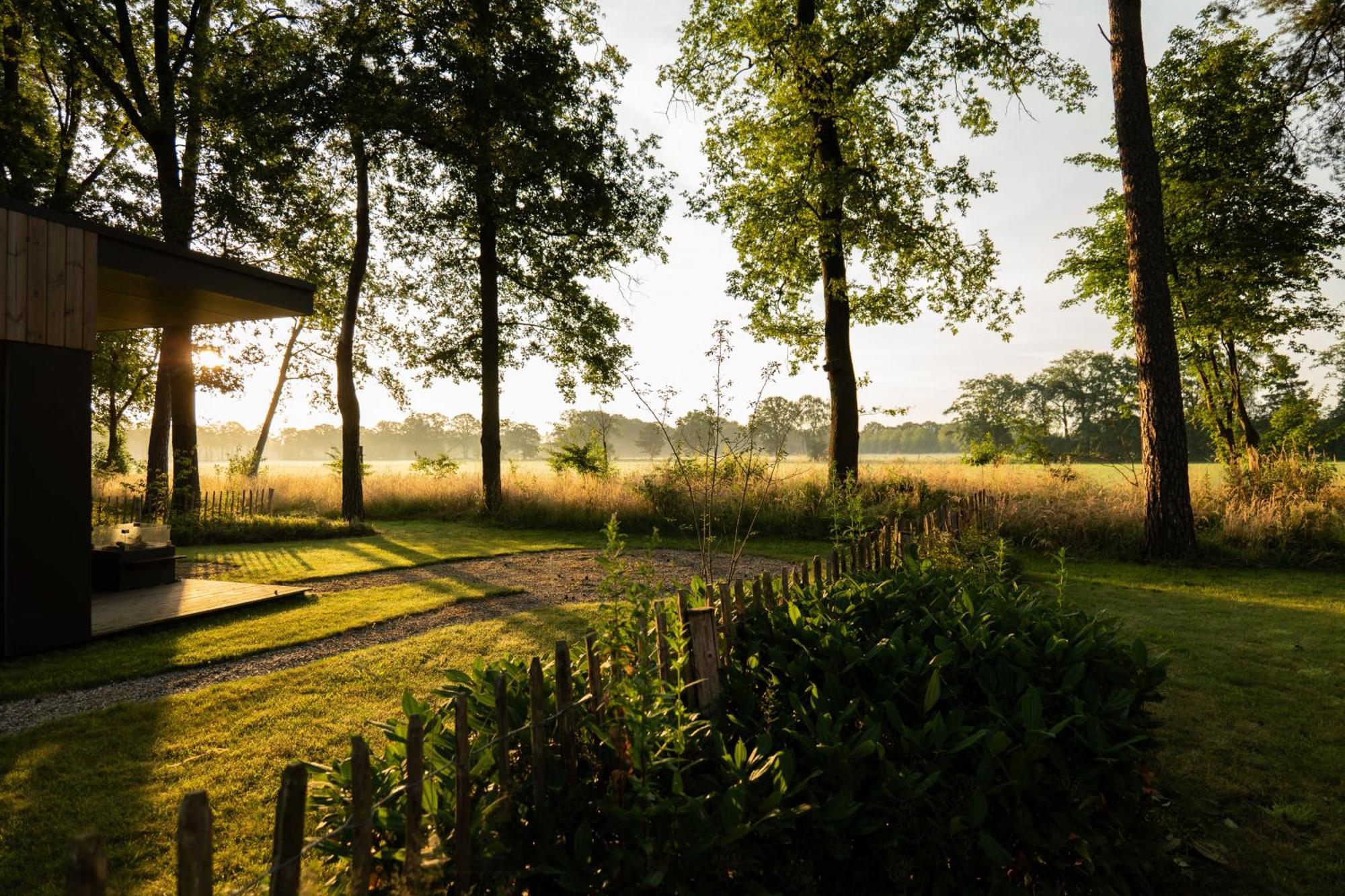 Hotel Hofparken Wiltershaar Winterswijk Zewnętrze zdjęcie