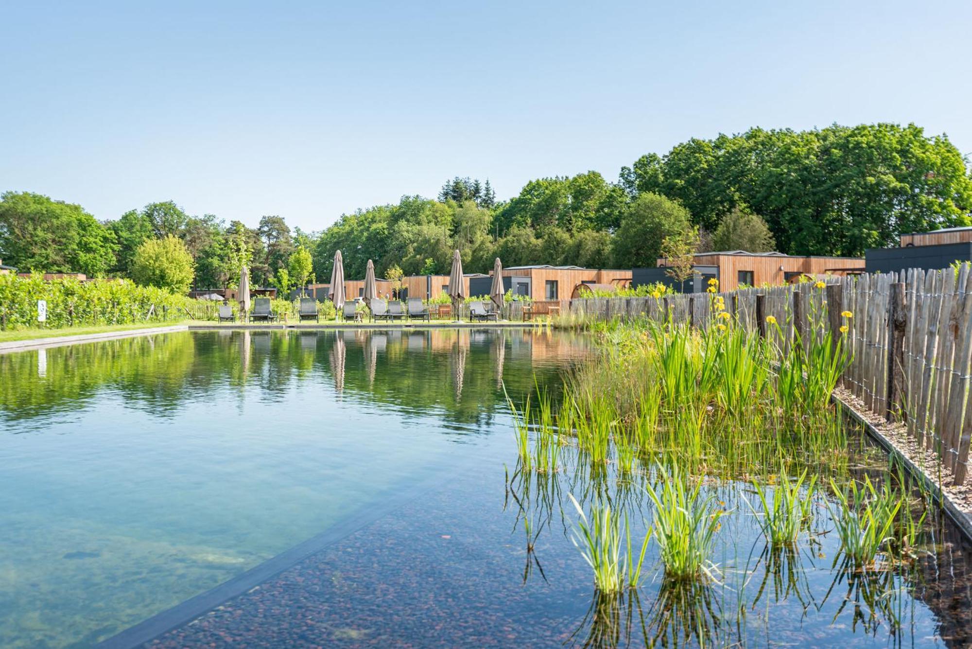 Hotel Hofparken Wiltershaar Winterswijk Zewnętrze zdjęcie