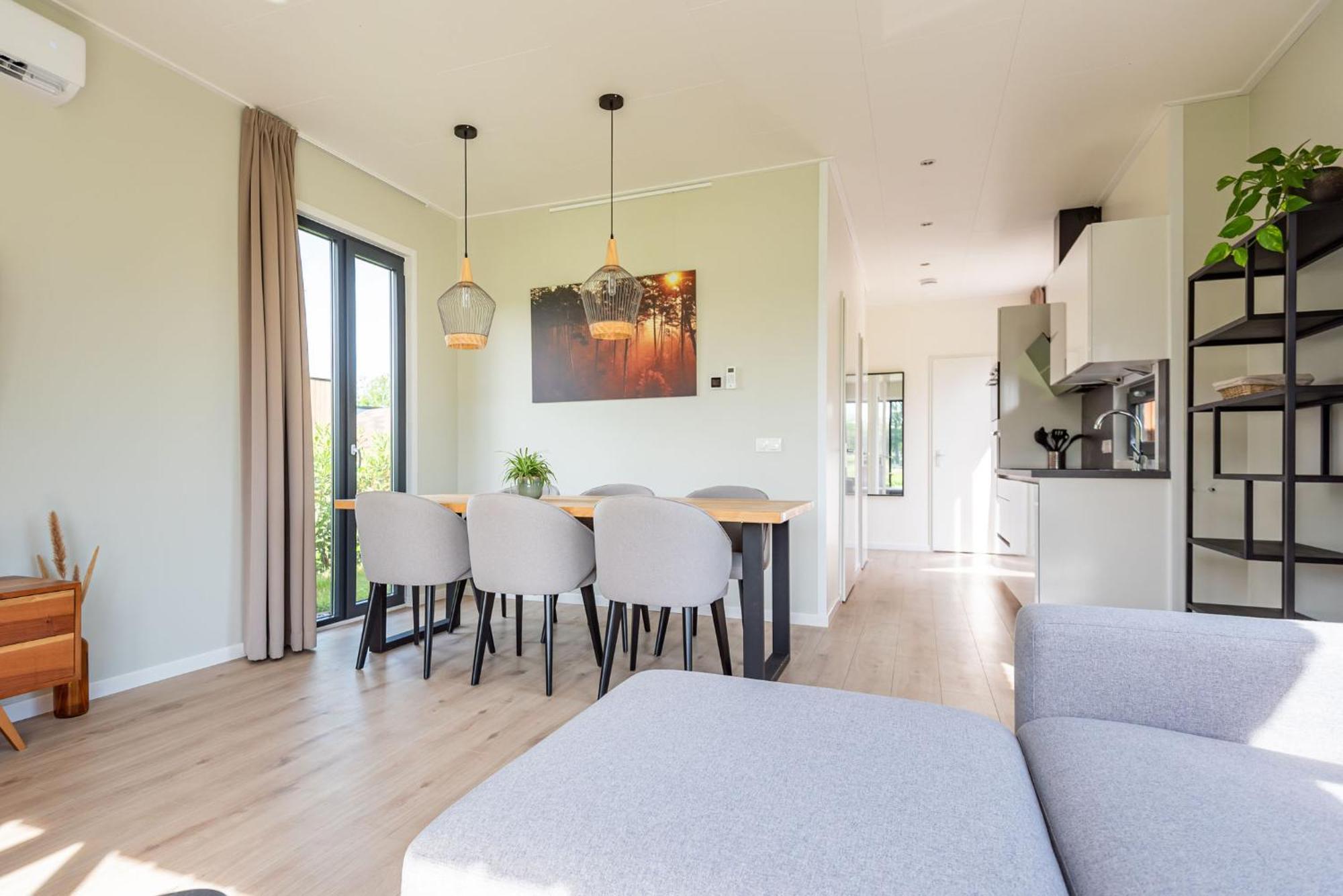 Hotel Hofparken Wiltershaar Winterswijk Zewnętrze zdjęcie