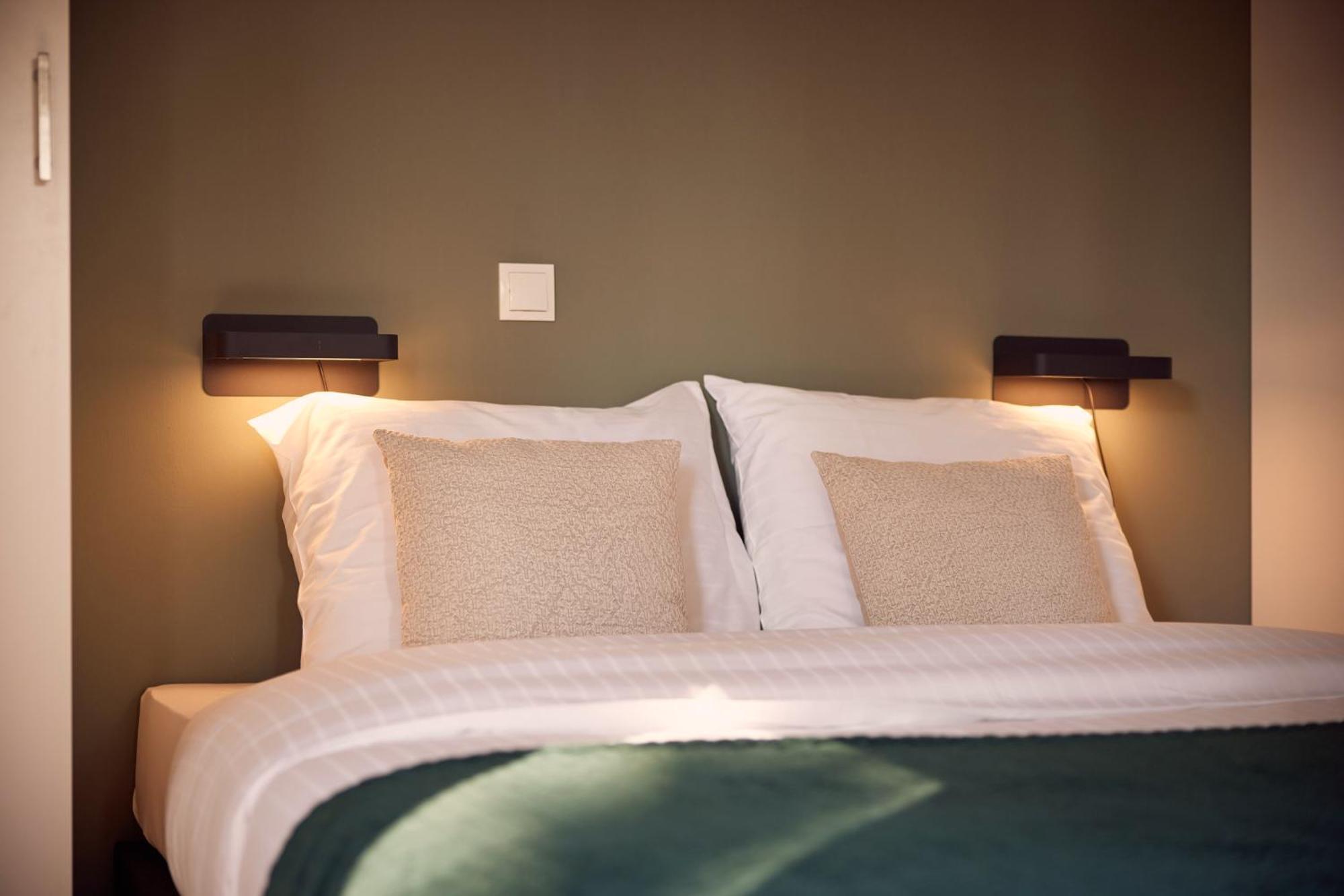 Hotel Hofparken Wiltershaar Winterswijk Zewnętrze zdjęcie