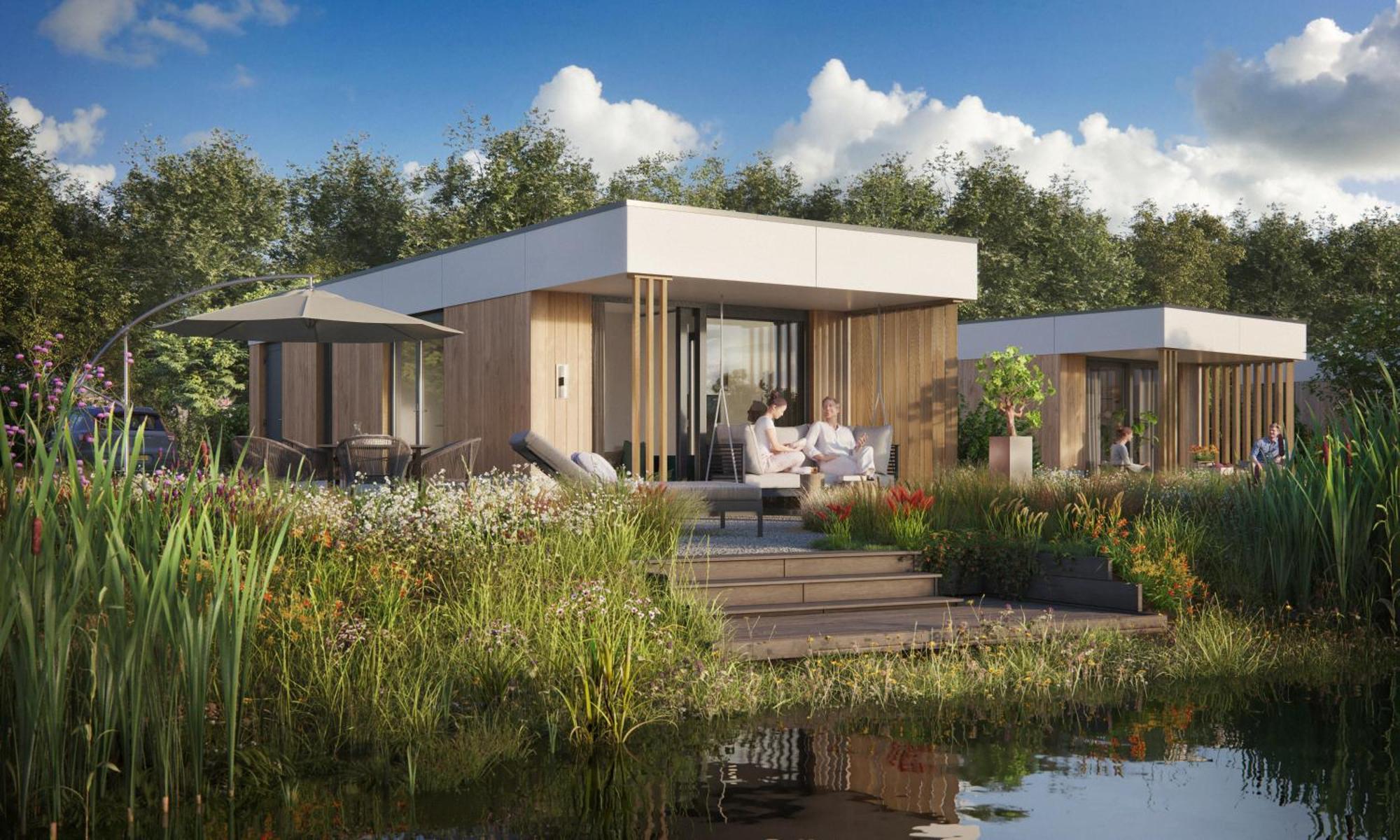 Hotel Hofparken Wiltershaar Winterswijk Zewnętrze zdjęcie