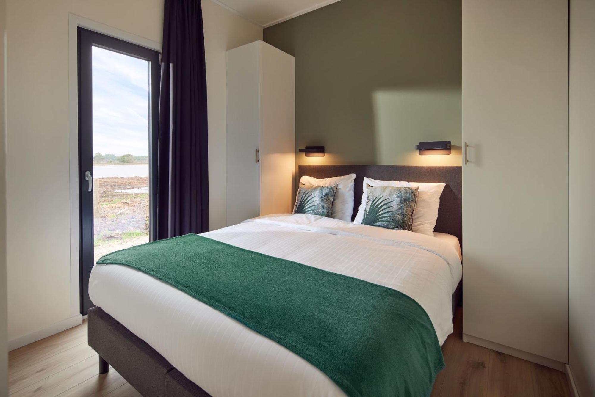 Hotel Hofparken Wiltershaar Winterswijk Zewnętrze zdjęcie