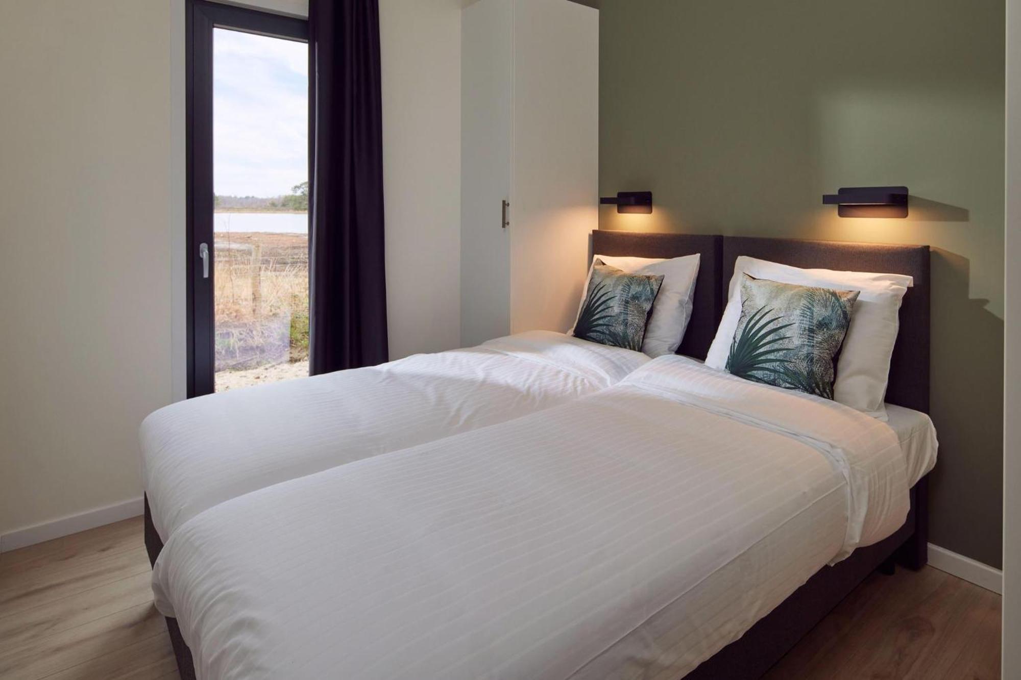 Hotel Hofparken Wiltershaar Winterswijk Zewnętrze zdjęcie
