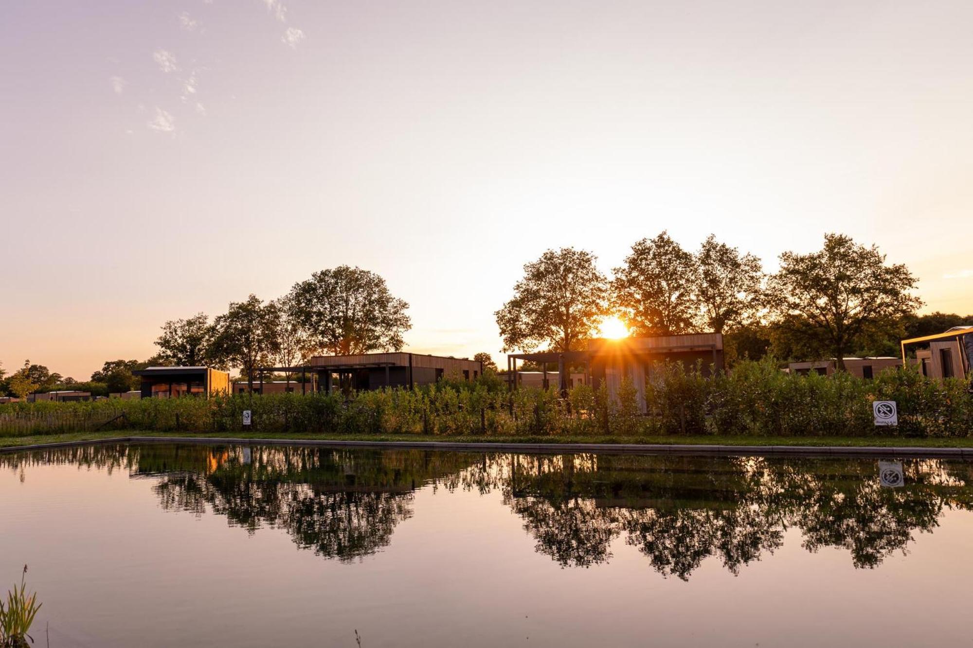 Hotel Hofparken Wiltershaar Winterswijk Zewnętrze zdjęcie