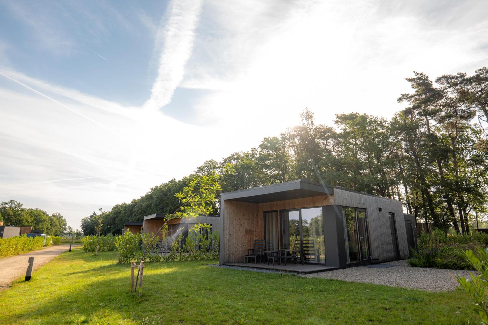 Hotel Hofparken Wiltershaar Winterswijk Zewnętrze zdjęcie
